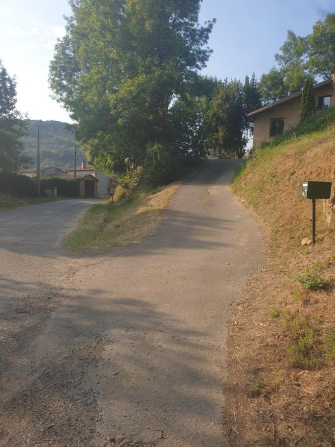 Location De Vacances A Neylis Avec Vue Sur Les Forets Et Les Champs Carla-de-Roquefort Buitenkant foto