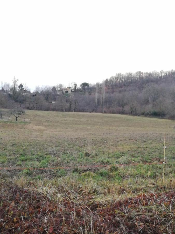 Location De Vacances A Neylis Avec Vue Sur Les Forets Et Les Champs Carla-de-Roquefort Buitenkant foto